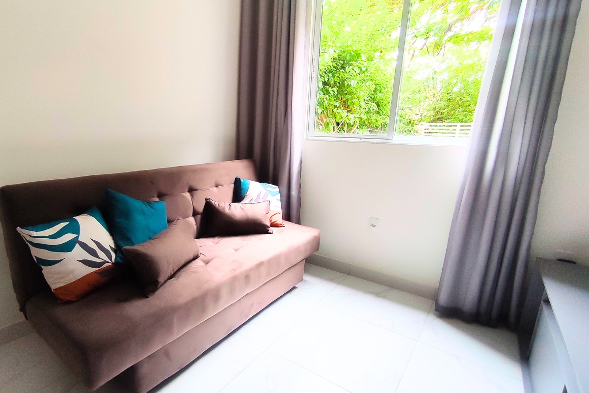 Foto de la casa de temporada en Praia dos Ingleses en Florianópolis número 27